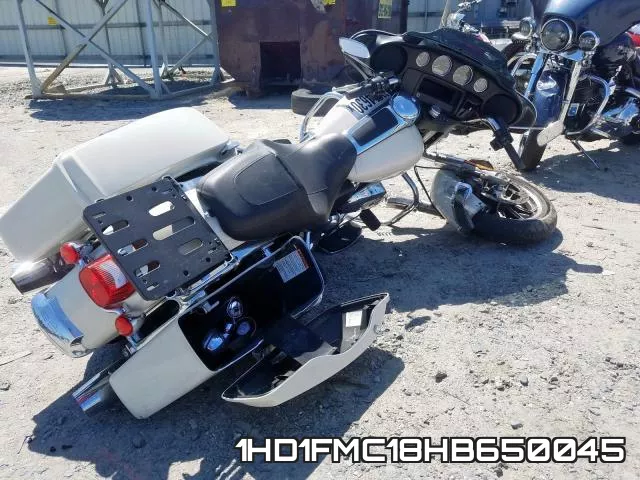 1HD1FMC18HB650045 фото 5