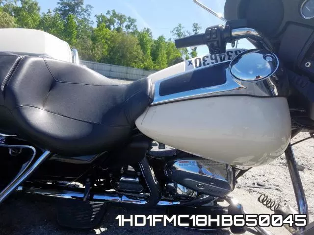 1HD1FMC18HB650045 фото 6