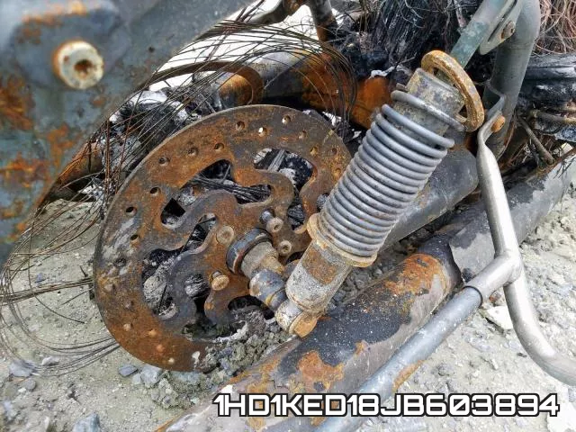 1HD1KED18JB603894 фото 2