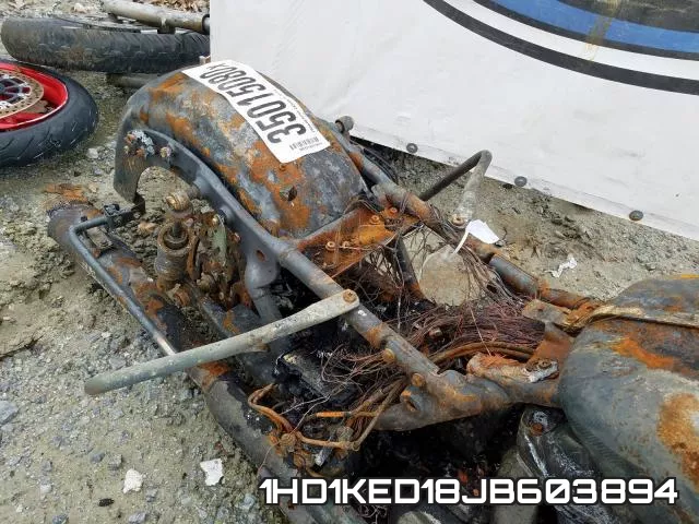 1HD1KED18JB603894 фото 7