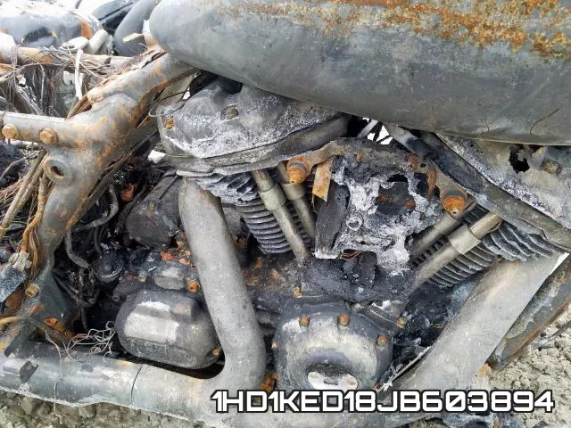 1HD1KED18JB603894 фото 8