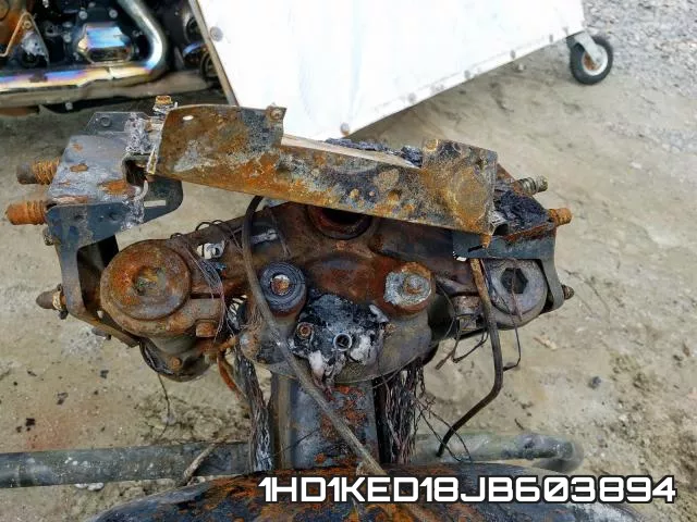 1HD1KED18JB603894 фото 9