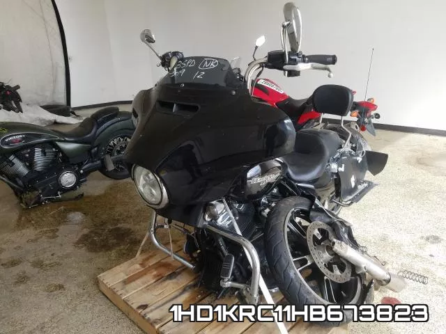 1HD1KRC11HB673823 фото 3