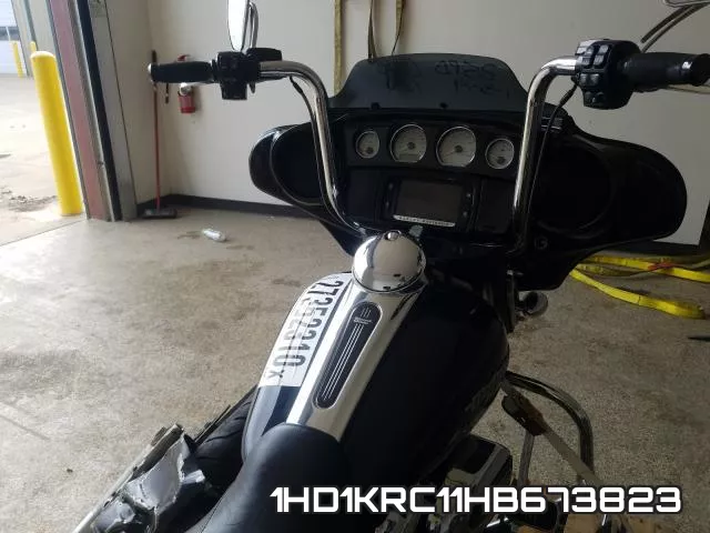 1HD1KRC11HB673823 фото 6