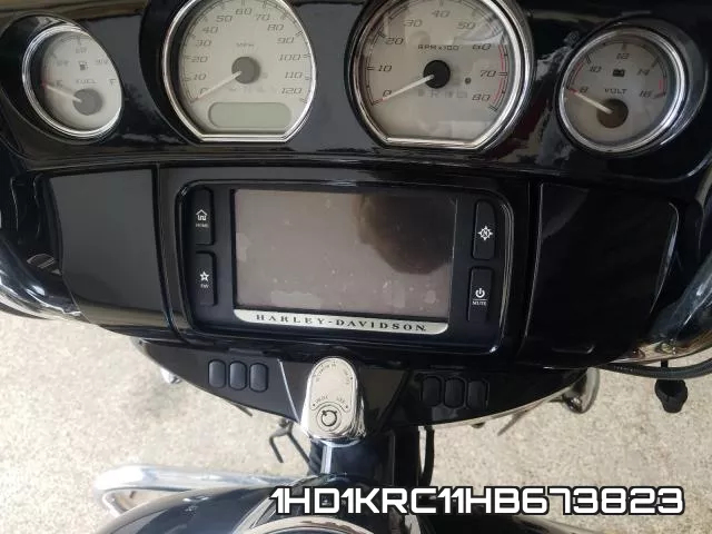 1HD1KRC11HB673823 фото 9