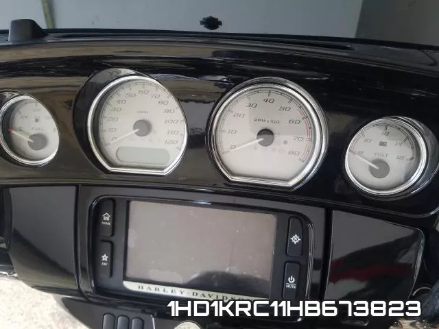 1HD1KRC11HB673823 фото 10