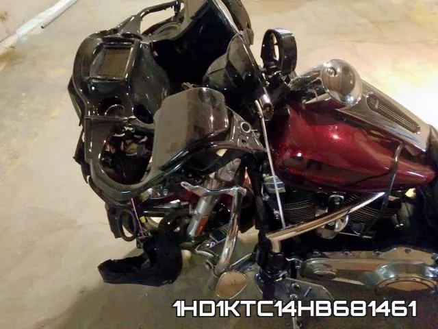 1HD1KTC14HB681461 фото 10