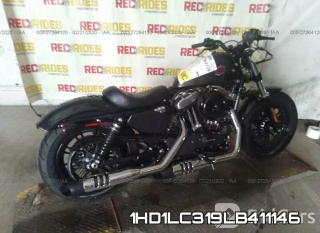 1HD1LC319LB411146 фото 5