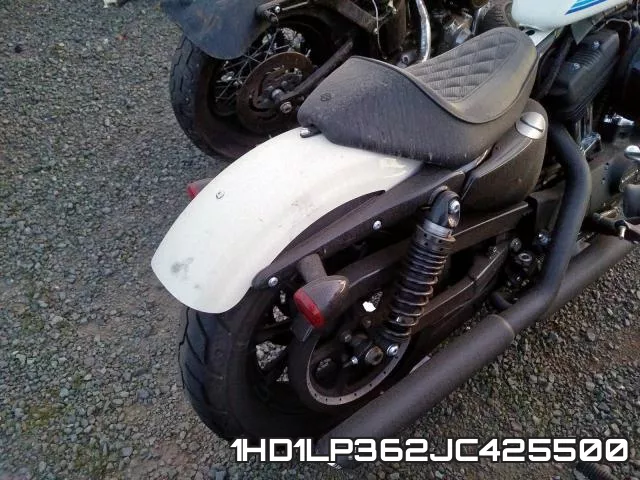 1HD1LP362JC425500 фото 7