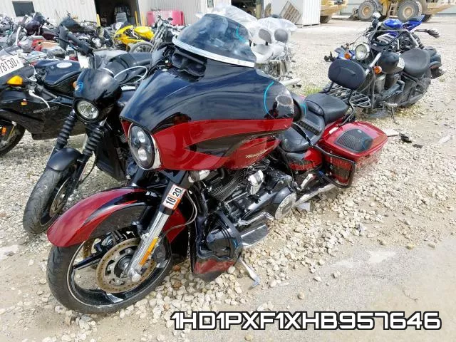 1HD1PXF1XHB957646 фото 3