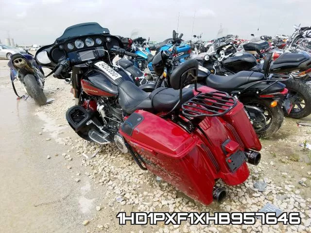 1HD1PXF1XHB957646 фото 4