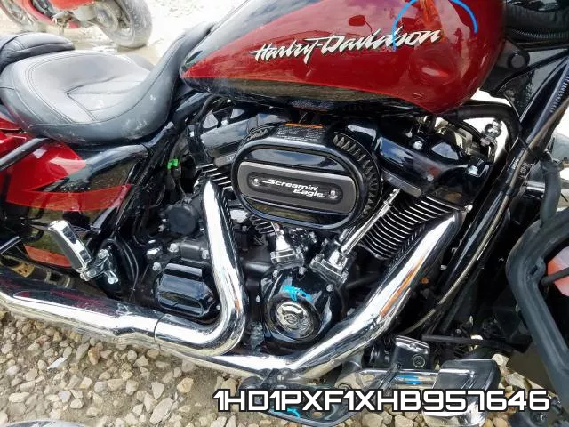 1HD1PXF1XHB957646 фото 8