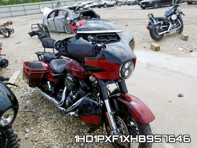 1HD1PXF1XHB957646 фото 10