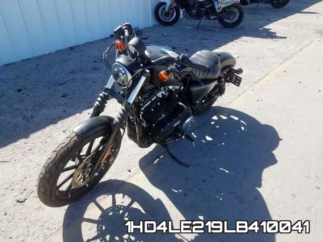 1HD4LE219LB410041 фото 3