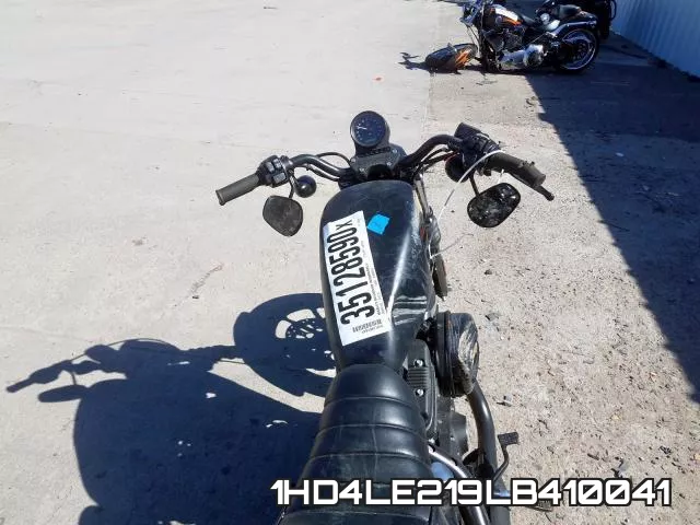 1HD4LE219LB410041 фото 6