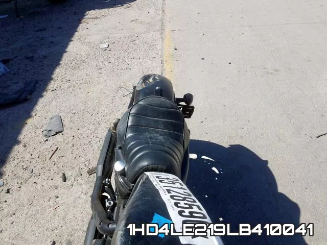 1HD4LE219LB410041 фото 7