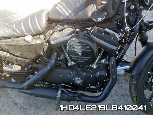 1HD4LE219LB410041 фото 8