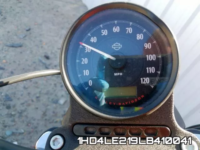 1HD4LE219LB410041 фото 9