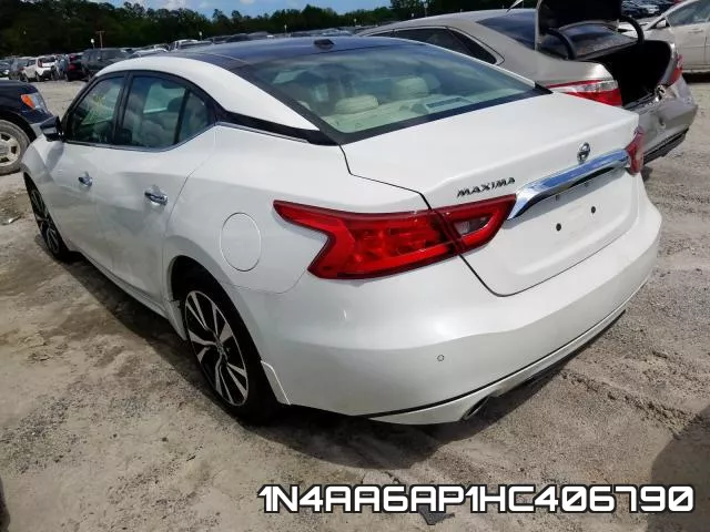 1N4AA6AP1HC406790 фото 4