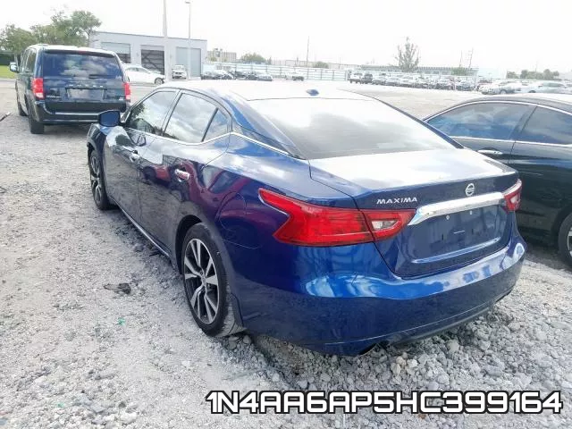1N4AA6AP5HC399164 фото 4