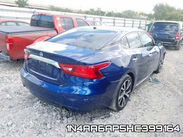 1N4AA6AP5HC399164 фото 5