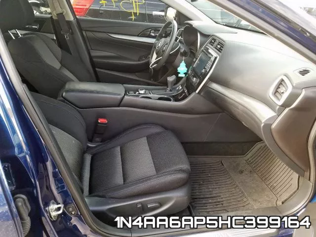 1N4AA6AP5HC399164 фото 6