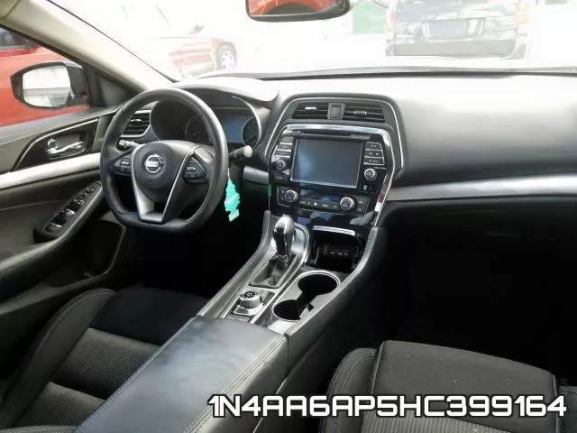 1N4AA6AP5HC399164 фото 10