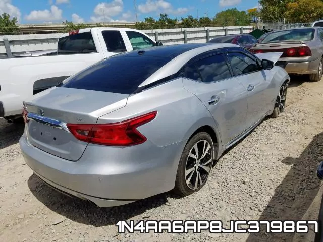 1N4AA6AP8JC379867 фото 5