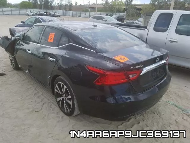 1N4AA6AP9JC369137 фото 4