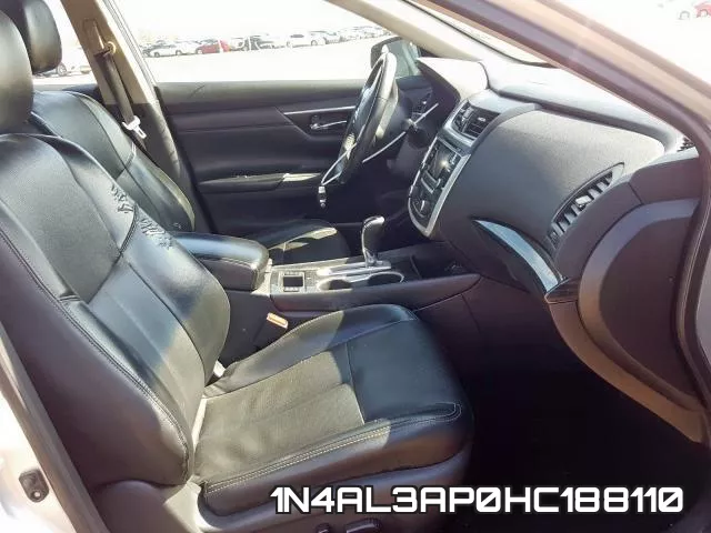 1N4AL3AP0HC188110 фото 6