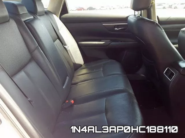 1N4AL3AP0HC188110 фото 7