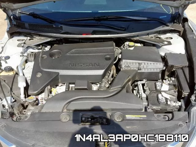 1N4AL3AP0HC188110 фото 8