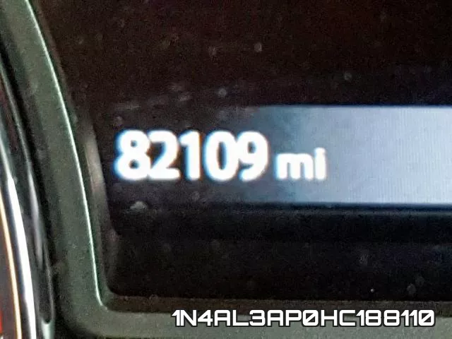 1N4AL3AP0HC188110 фото 9