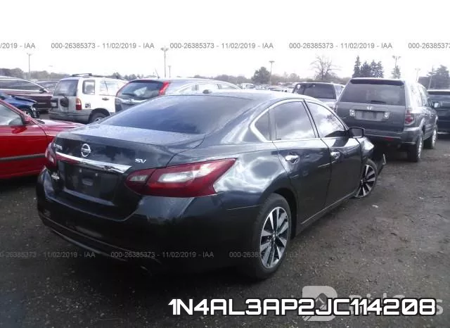 1N4AL3AP2JC114208 фото 5