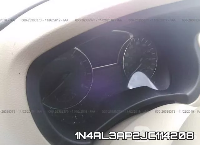 1N4AL3AP2JC114208 фото 8