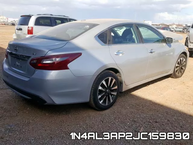 1N4AL3AP2JC159830 фото 5
