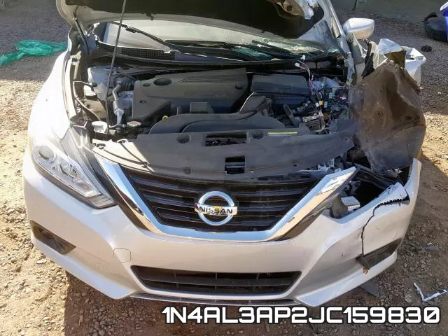 1N4AL3AP2JC159830 фото 8