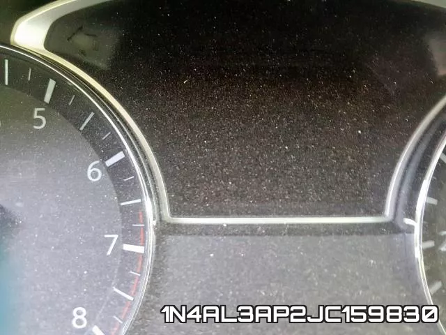 1N4AL3AP2JC159830 фото 9