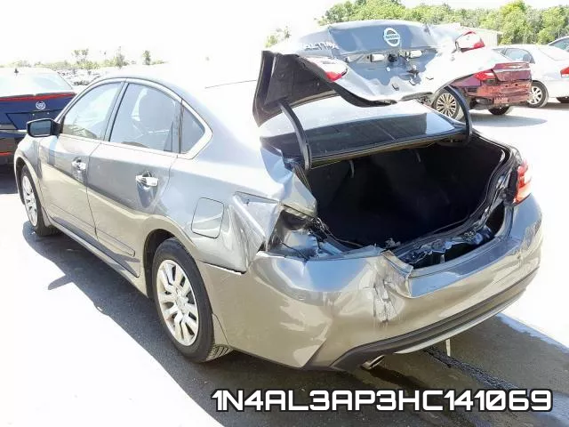 1N4AL3AP3HC141069 фото 4