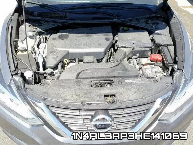 1N4AL3AP3HC141069 фото 8