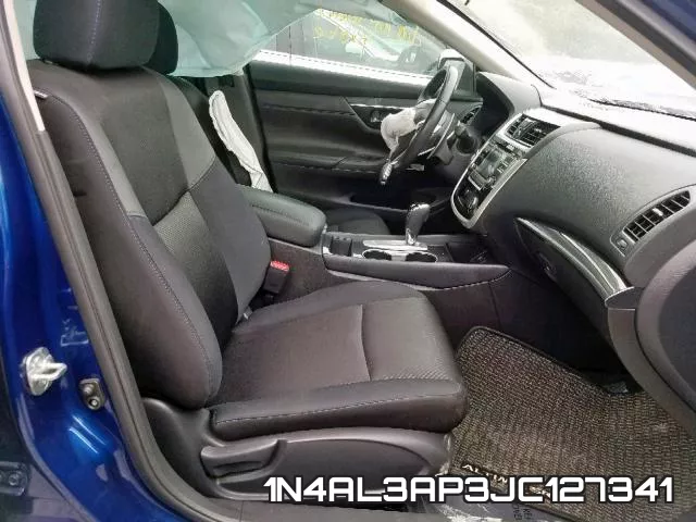 1N4AL3AP3JC127341 фото 6