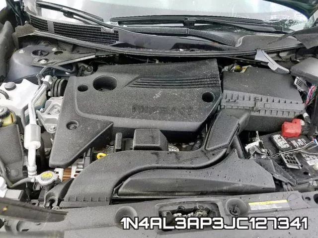 1N4AL3AP3JC127341 фото 8