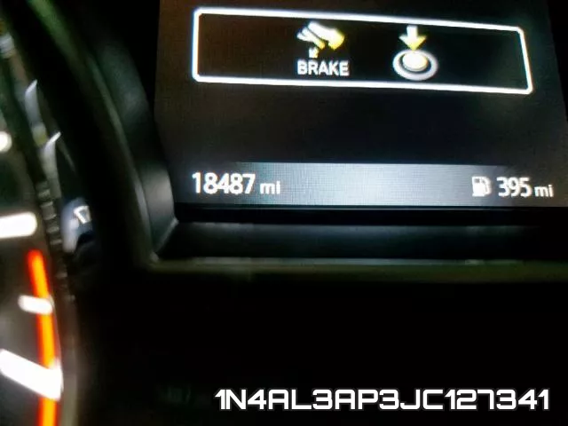 1N4AL3AP3JC127341 фото 9