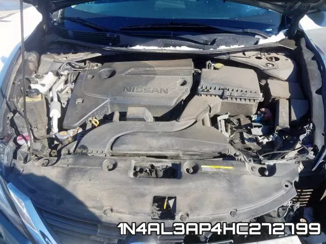 1N4AL3AP4HC272799 фото 8