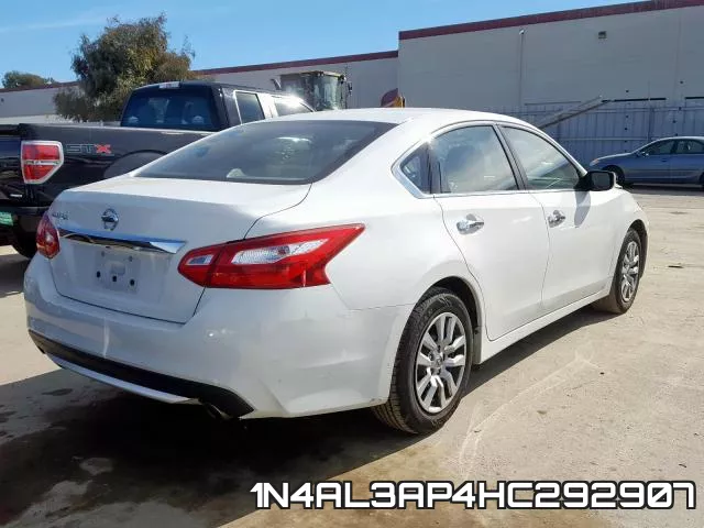 1N4AL3AP4HC292907 фото 5