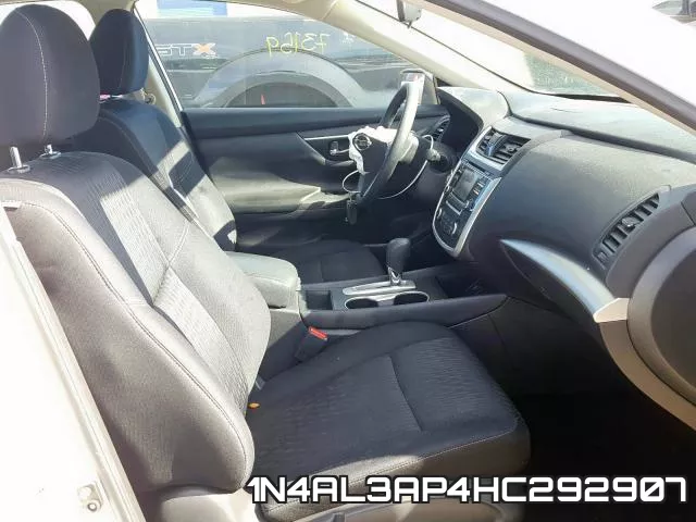 1N4AL3AP4HC292907 фото 6