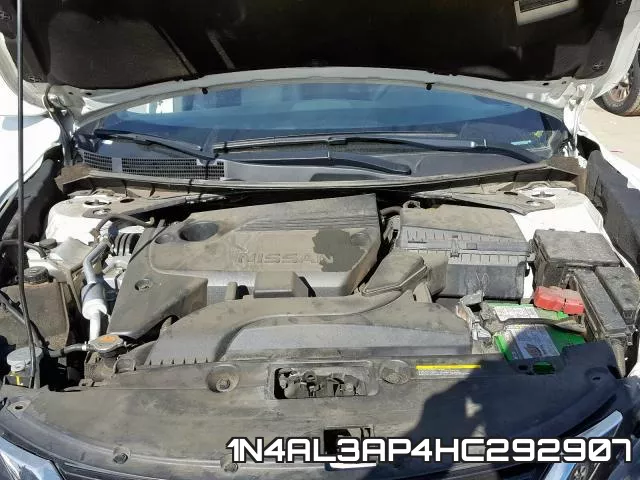 1N4AL3AP4HC292907 фото 8
