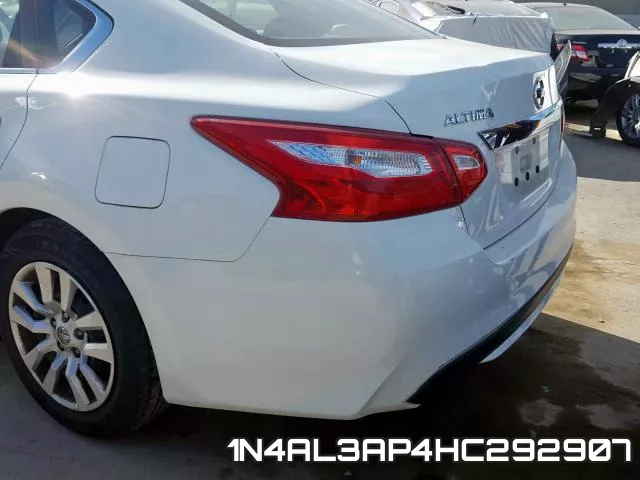 1N4AL3AP4HC292907 фото 10