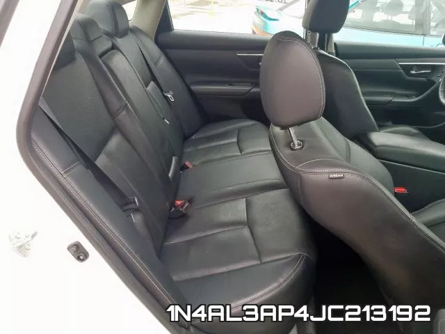 1N4AL3AP4JC213192 фото 7