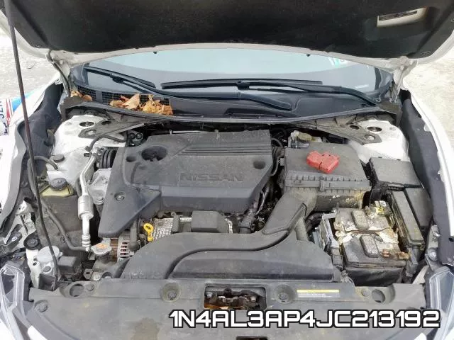 1N4AL3AP4JC213192 фото 8